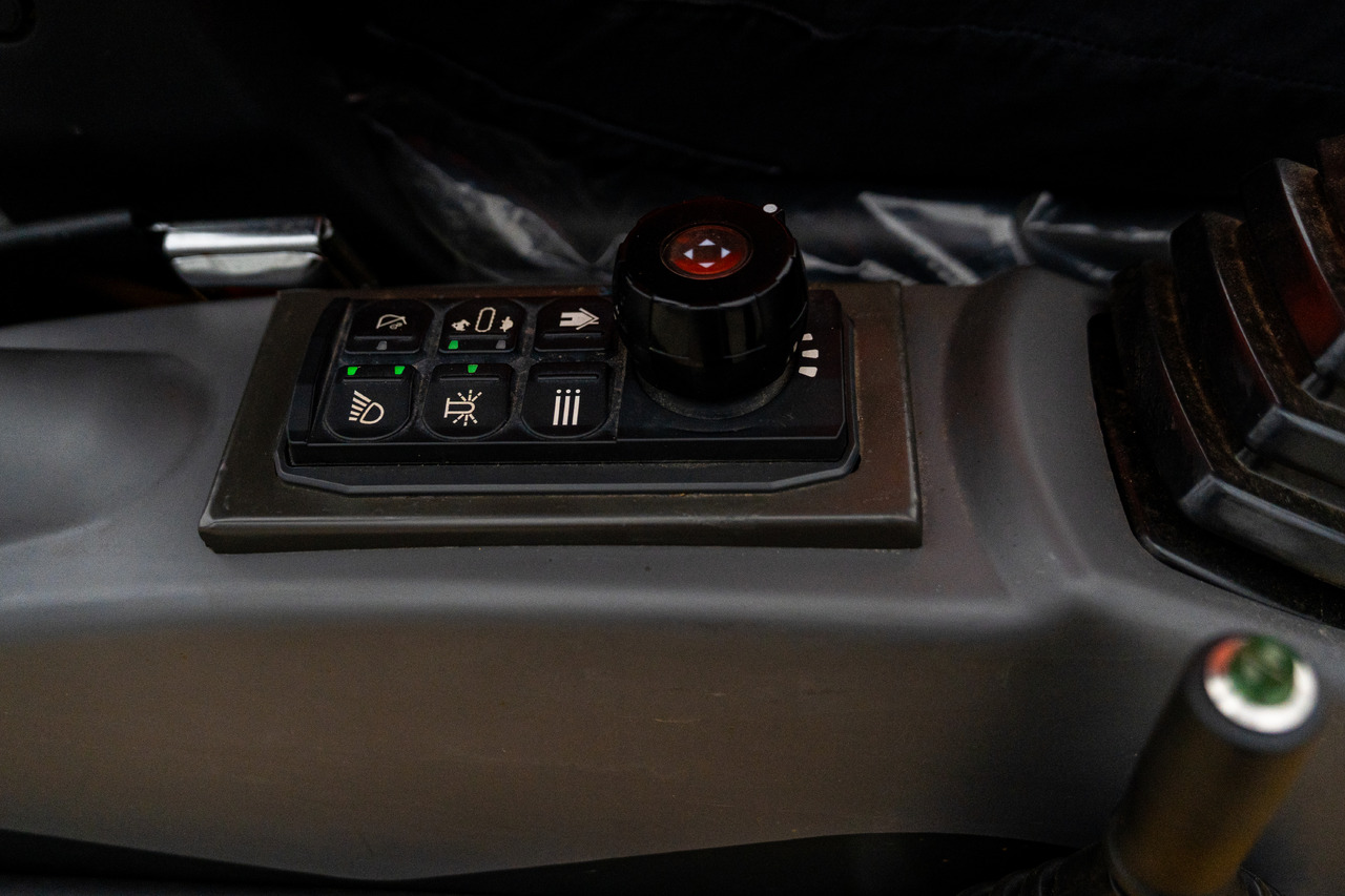 Новый Гусеничный экскаватор SDLG ER620H: фото 9