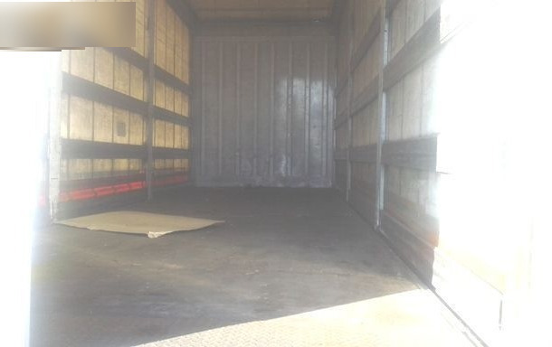 Тентованный грузовик Renault MAGNUM 480: фото 6 Тентованный грузовик Renault MAGNUM 480: фото 6