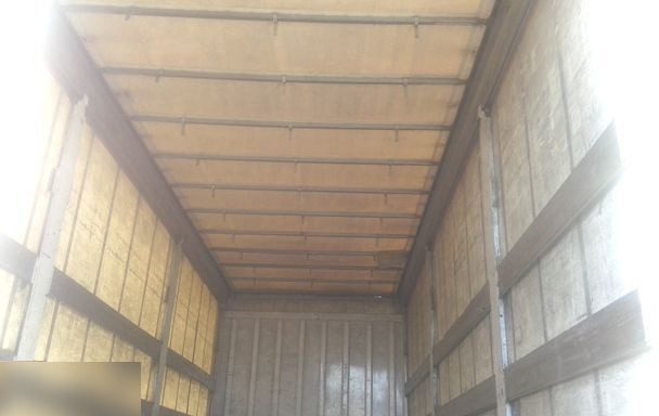 Тентованный грузовик Renault MAGNUM 480: фото 7 Тентованный грузовик Renault MAGNUM 480: фото 7