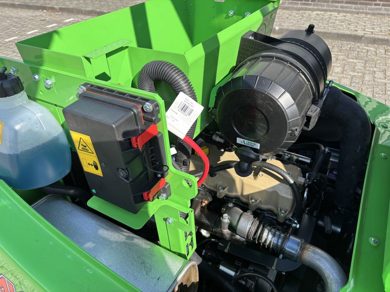 Новый Колёсный погрузчик Avant 735i TDL: фото 10