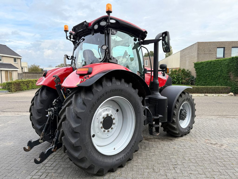 Case IH PUMA 240 CVX Stage V - Трактор: фото 3 Case IH PUMA 240 CVX Stage V - Трактор: фото 3