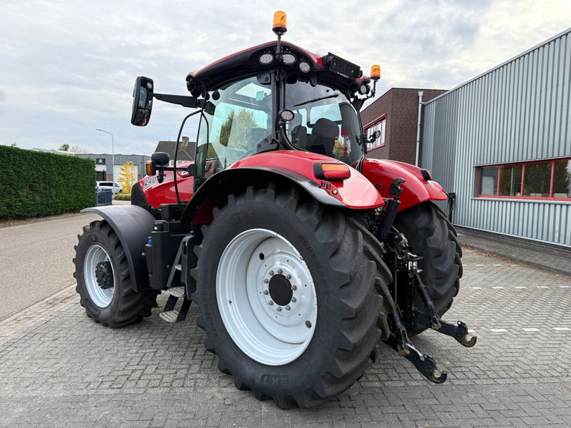 Case IH Puma 240 CVX Stage V GPS RTK - Трактор: фото 2 Case IH Puma 240 CVX Stage V GPS RTK - Трактор: фото 2