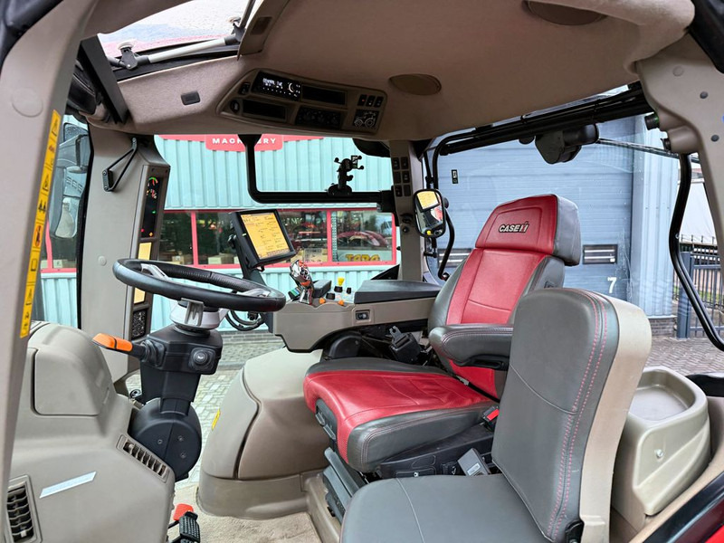 Case Puma 240 CVX Stage V GPS RTK - Трактор: фото 5 Case Puma 240 CVX Stage V GPS RTK - Трактор: фото 5