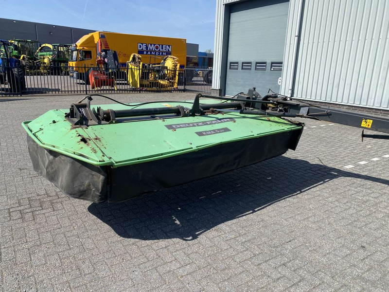 Deutz-Fahr KMA 5.30 - Косилка: фото 2 Deutz-Fahr KMA 5.30 - Косилка: фото 2