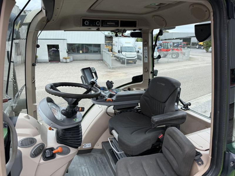 Fendt 513 Vario Power - Трактор: фото 5 Fendt 513 Vario Power - Трактор: фото 5