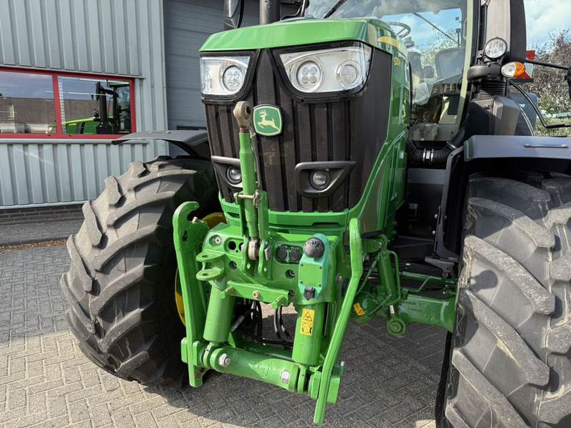 Трактор John Deere 6250R Premium Edition Autopowr: фото 8