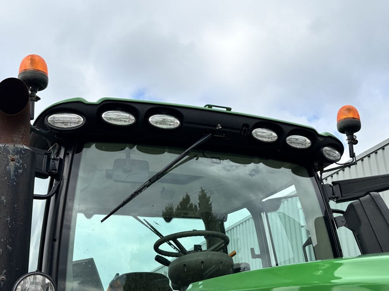 Трактор John Deere 6250R Premium Edition Autopowr: фото 20