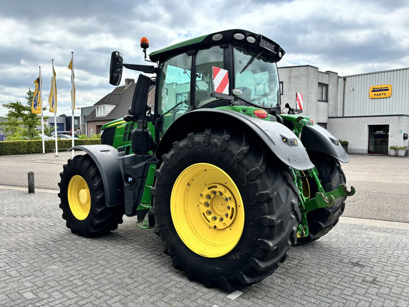 John Deere 6250R Premium Edtition - Трактор: фото 2 John Deere 6250R Premium Edtition - Трактор: фото 2