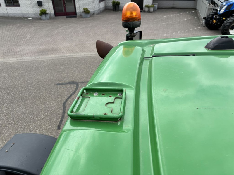 Трактор John Deere 6250R Premium Edtition: фото 13