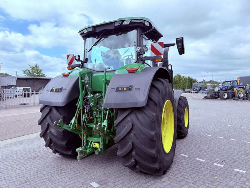 John Deere 7R 330 Gen 2 Signature Edition AutoPowr - Трактор: фото 4 John Deere 7R 330 Gen 2 Signature Edition AutoPowr - Трактор: фото 4