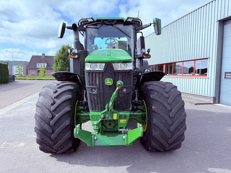 John Deere 7R 330 Gen 2 Signature Edition AutoPowr - Трактор: фото 5 John Deere 7R 330 Gen 2 Signature Edition AutoPowr - Трактор: фото 5