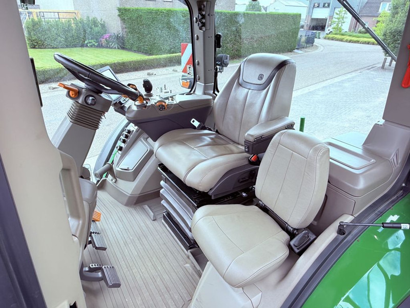 John Deere 7R 330 Gen 2 Signature Edition AutoPowr - Трактор: фото 3 John Deere 7R 330 Gen 2 Signature Edition AutoPowr - Трактор: фото 3