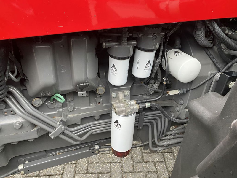 Трактор Massey Ferguson 7726S Dyna VT: фото 14