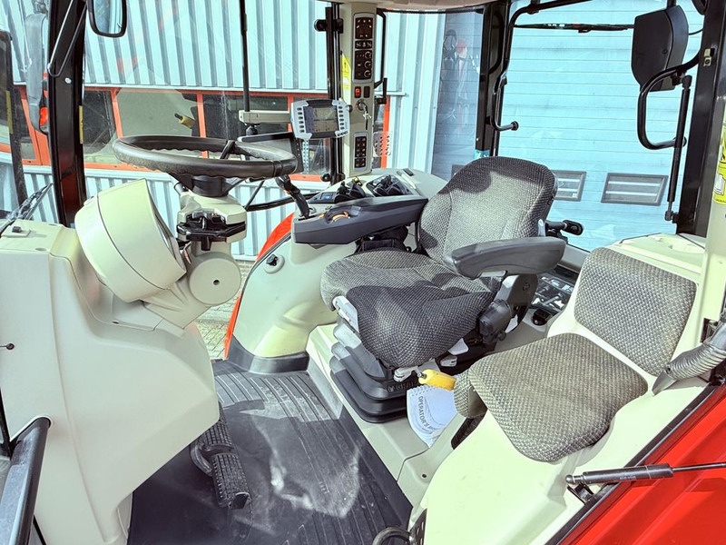 Трактор Massey Ferguson 7726S Dyna VT: фото 6