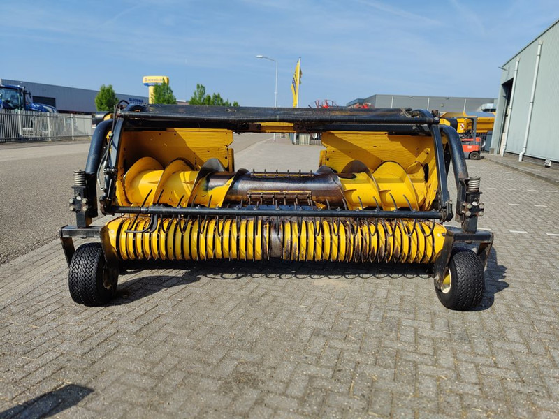 Оборудование для кормоуборочного комбайна New Holland 273 Gras Pick Up: фото 6