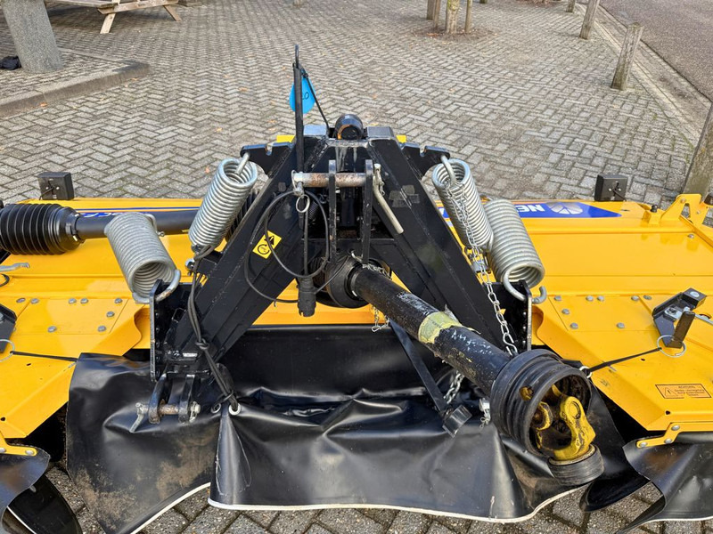 New Holland Duradisc F300 Frontmaaier - Косилка: фото 5 New Holland Duradisc F300 Frontmaaier - Косилка: фото 5