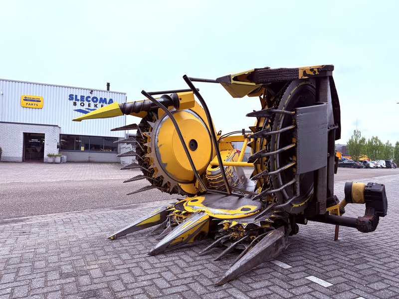 New Holland FI430 6 row header - Комбайн: фото 1 New Holland FI430 6 row header - Комбайн: фото 1