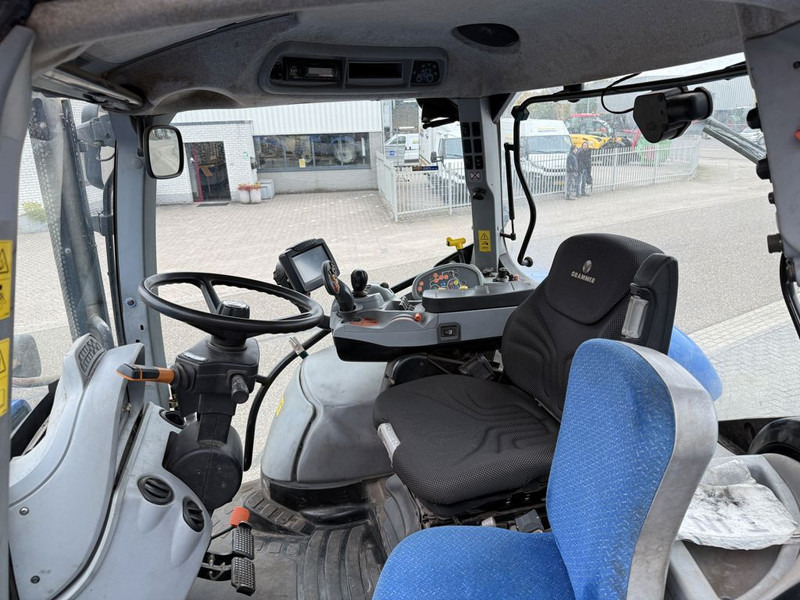 New Holland T7.210 Auto Command - Трактор: фото 5 New Holland T7.210 Auto Command - Трактор: фото 5