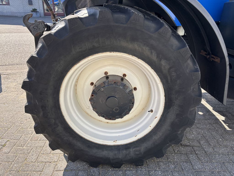 New Holland T7.245 Auto Command MY18 в лизинг New Holland T7.245 Auto Command MY18: фото 7