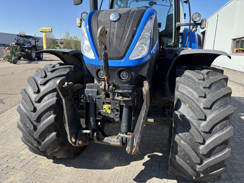 New Holland T7.245 Auto Command MY18 в лизинг New Holland T7.245 Auto Command MY18: фото 6