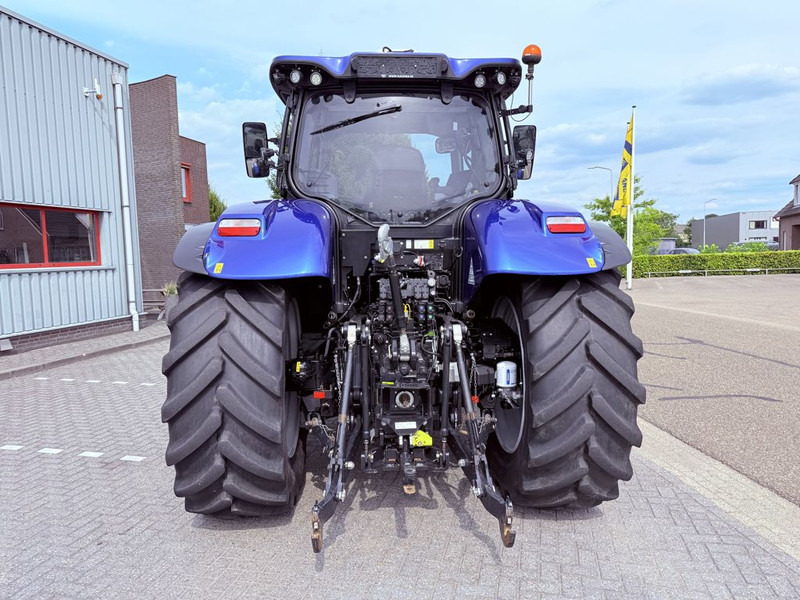 New Holland T7.270 AutoCommand Blue Power – Stage V - Трактор: фото 3 New Holland T7.270 AutoCommand Blue Power – Stage V - Трактор: фото 3