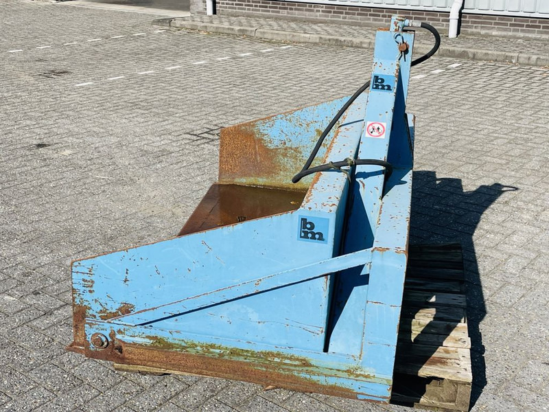 BM Hydraulische Tractorbak Grondbak - Тягач: фото 3 BM Hydraulische Tractorbak Grondbak - Тягач: фото 3