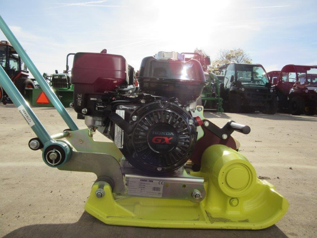 Ammann APF 1033 - Виброплита: фото 3 Ammann APF 1033 - Виброплита: фото 3