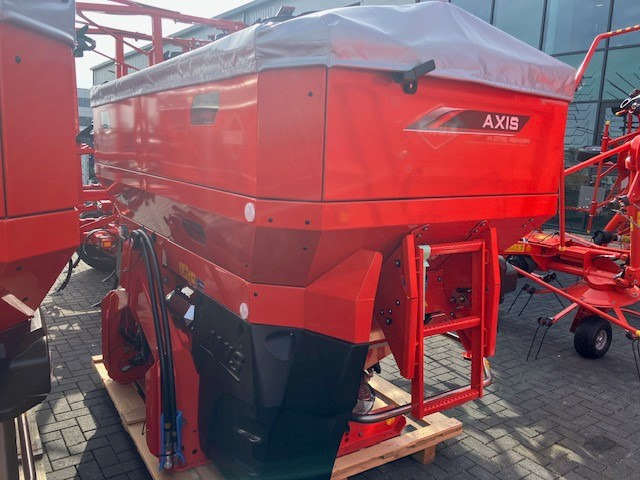 Kuhn AXIS 50.2 H EMC W ISO PRO - Разбрасыватель удобрений: фото 2 Kuhn AXIS 50.2 H EMC W ISO PRO - Разбрасыватель удобрений: фото 2
