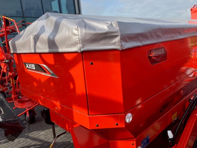 Kuhn Axis 40.2 M EMC V8 - Разбрасыватель удобрений: фото 4 Kuhn Axis 40.2 M EMC V8 - Разбрасыватель удобрений: фото 4