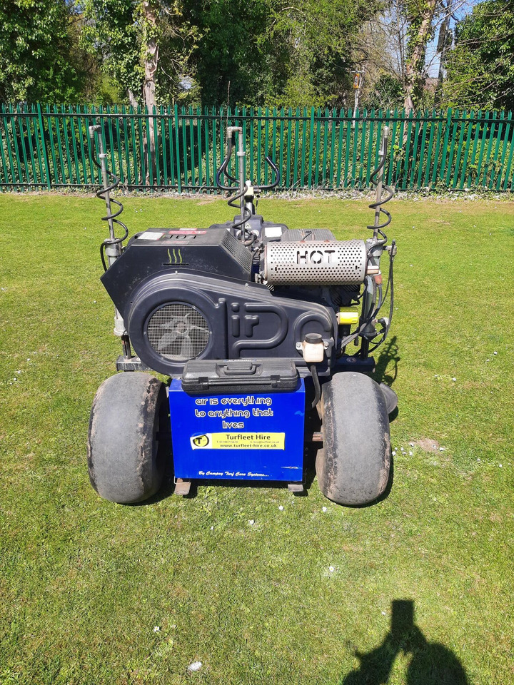 Air2G2 Aerator - Сельскохозяйственная техника: фото 4 Air2G2 Aerator - Сельскохозяйственная техника: фото 4