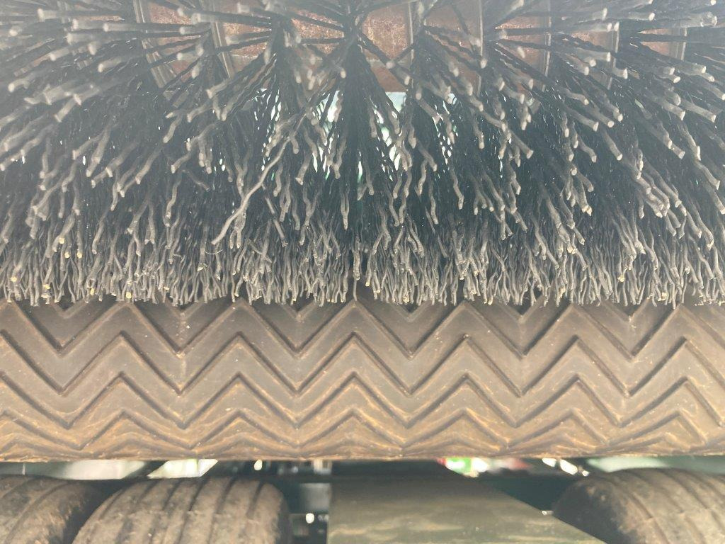 Turfco F15B Mete-R-Matic topdresser - Садовое оборудование: фото 5 Turfco F15B Mete-R-Matic topdresser - Садовое оборудование: фото 5