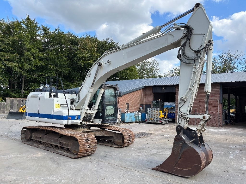 CAT 320E - Гусеничный экскаватор: фото 4 CAT 320E - Гусеничный экскаватор: фото 4