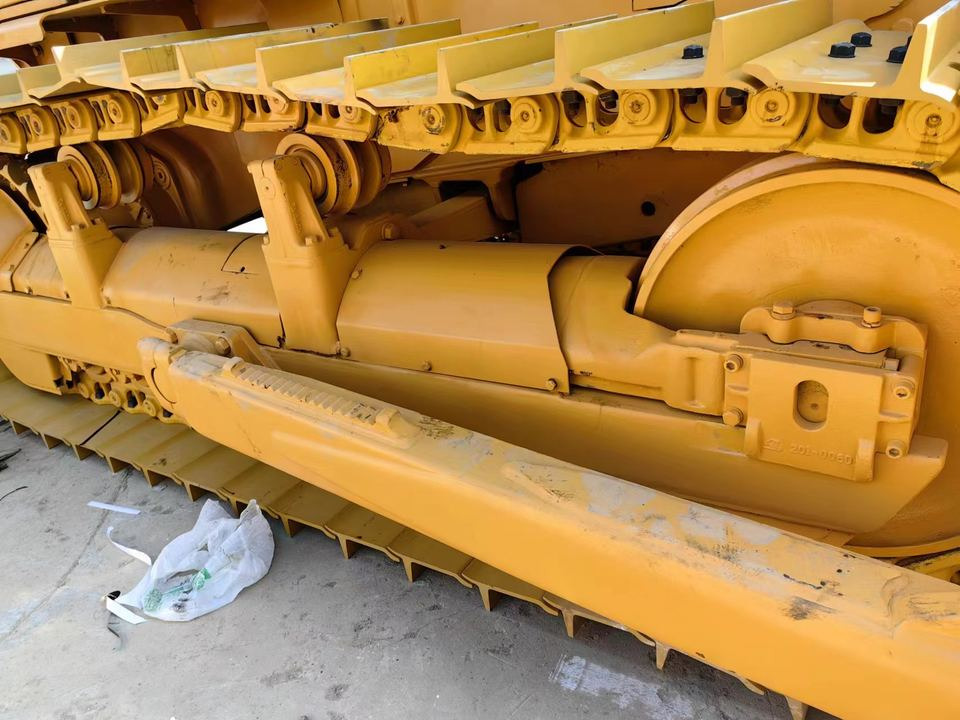 Good Condition USED Bulldozer Cat D6G Bulldozer High Efficiency - Бульдозер: фото 4 Good Condition USED Bulldozer Cat D6G Bulldozer High Efficiency - Бульдозер: фото 4