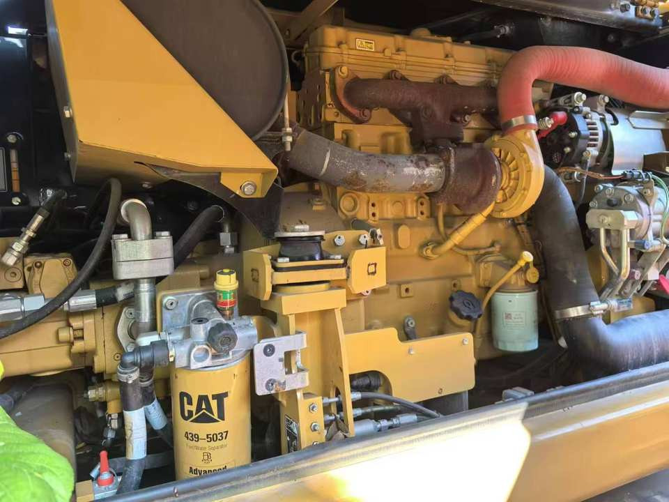 Low Price Used Wheel Excavator Original M315D2 Original Core Components Good Condition Hot Sale in 2020 - Колёсный экскаватор: фото 4 Low Price Used Wheel Excavator Original M315D2 Original Core Components Good Condition Hot Sale in 2020 - Колёсный экскаватор: фото 4