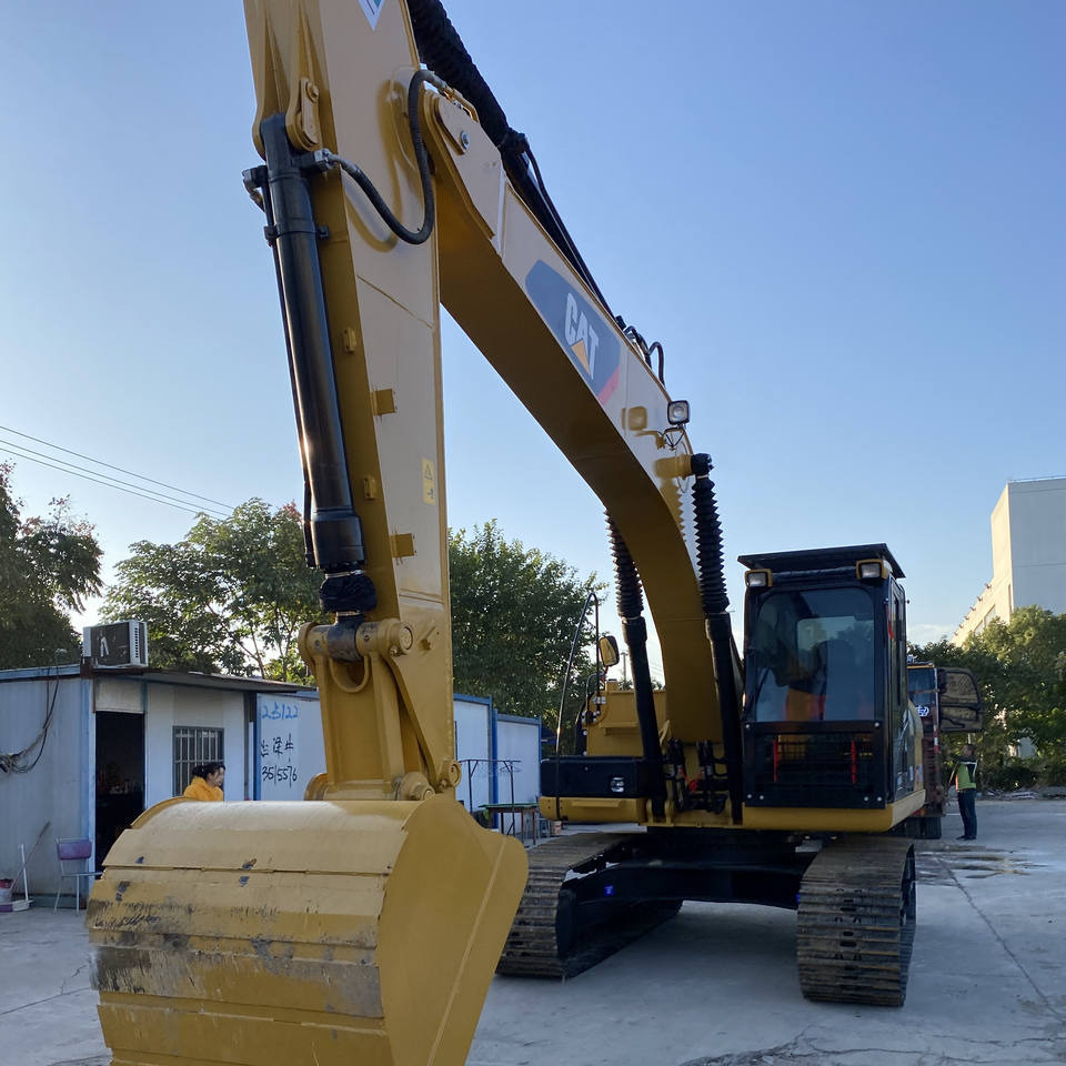 Original Japan Used CAT Crawler Excavator Used Cat 320D Excavator Caterpillar 330D2 320D2 Excavator - Гусеничный экскаватор: фото 1 Original Japan Used CAT Crawler Excavator Used Cat 320D Excavator Caterpillar 330D2 320D2 Excavator - Гусеничный экскаватор: фото 1
