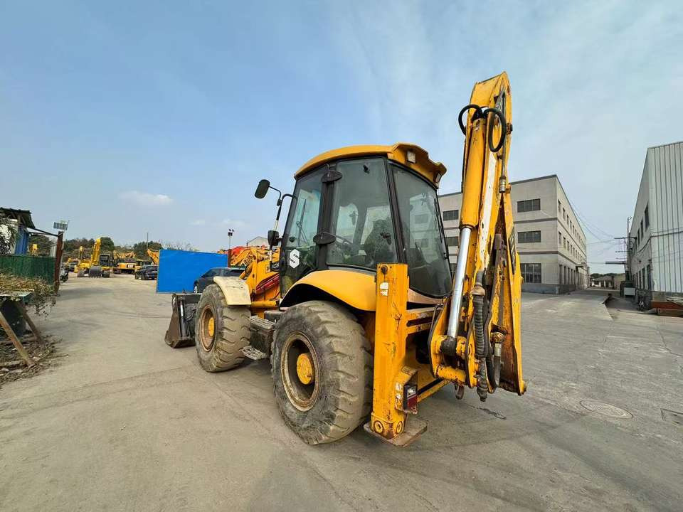 Used Jcb 4Cx Backhoe Loader for Sale Perfect Condition Used Loaders - Экскаватор-погрузчик: фото 4 Used Jcb 4Cx Backhoe Loader for Sale Perfect Condition Used Loaders - Экскаватор-погрузчик: фото 4