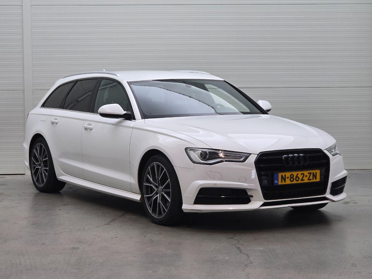 Audi A6 Avant 2.0 TFSI Advance Sport | 2018 | 196.446 km | Automaat | N862ZN | NAP: Geen oordeel - Легковой автомобиль: фото 2 Audi A6 Avant 2.0 TFSI Advance Sport | 2018 | 196.446 km | Automaat | N862ZN | NAP: Geen oordeel - Легковой автомобиль: фото 2