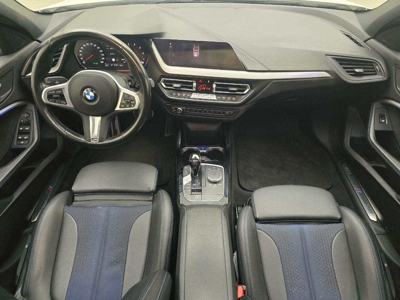 BMW 1 - serie 118i High Executive M-Sport | 2020 | 90.496 km | Automaat | Z254JR | NAP: Geen oordeel - Хэтчбек: фото 5 BMW 1 - serie 118i High Executive M-Sport | 2020 | 90.496 km | Automaat | Z254JR | NAP: Geen oordeel - Хэтчбек: фото 5