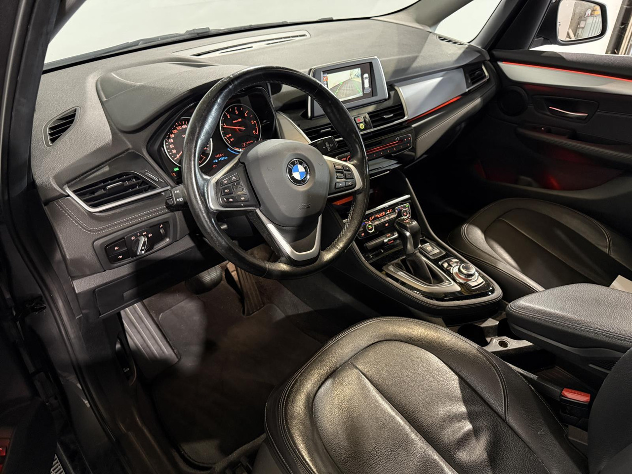 BMW | 2-serie Active Tourer | 218d Corporate Lease Luxury | 2015 | 223.959 km | HG351B | Logisch - Легковой автомобиль: фото 2 BMW | 2-serie Active Tourer | 218d Corporate Lease Luxury | 2015 | 223.959 km | HG351B | Logisch - Легковой автомобиль: фото 2