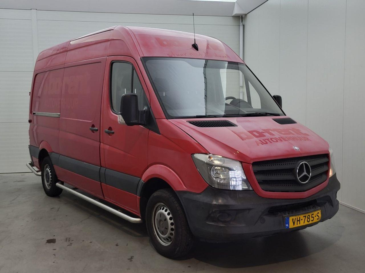 Mercedes - Benz Sprinter 210 2.2 CDI 366 Functional HD | 2014 | 193.653 km | VH785S | NAP: Logisch - Другая техника: фото 2 Mercedes - Benz Sprinter 210 2.2 CDI 366 Functional HD | 2014 | 193.653 km | VH785S | NAP: Logisch - Другая техника: фото 2