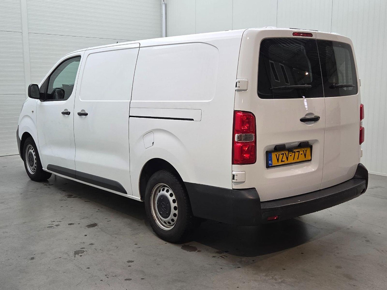 Opel Vivaro 1.5 CDTI L2H1 Selection | 2020 | 59.374 km | VZV77V | NAP: Onlogisch - Другая техника: фото 3 Opel Vivaro 1.5 CDTI L2H1 Selection | 2020 | 59.374 km | VZV77V | NAP: Onlogisch - Другая техника: фото 3