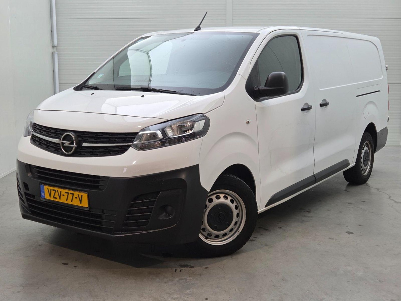 Opel Vivaro 1.5 CDTI L2H1 Selection | 2020 | 59.374 km | VZV77V | NAP: Onlogisch - Другая техника: фото 1 Opel Vivaro 1.5 CDTI L2H1 Selection | 2020 | 59.374 km | VZV77V | NAP: Onlogisch - Другая техника: фото 1