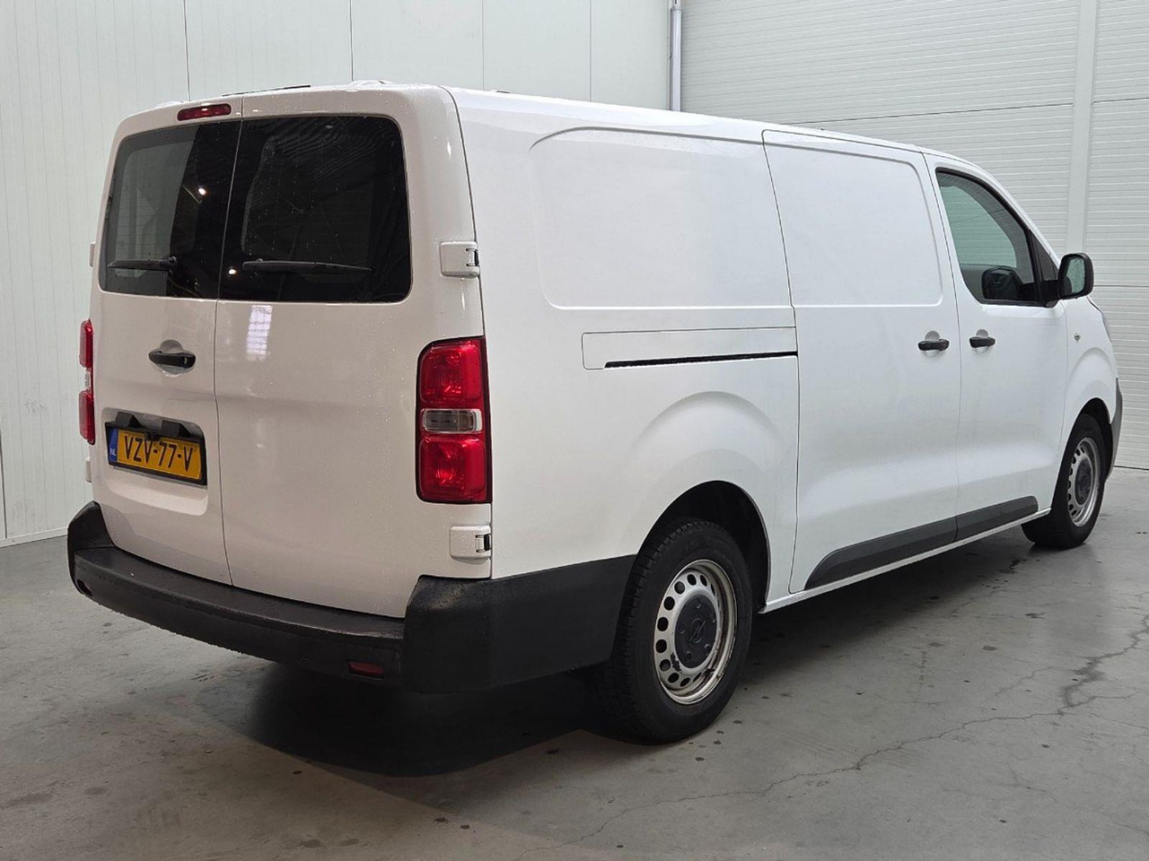 Opel Vivaro 1.5 CDTI L2H1 Selection | 2020 | 59.374 km | VZV77V | NAP: Onlogisch - Другая техника: фото 4 Opel Vivaro 1.5 CDTI L2H1 Selection | 2020 | 59.374 km | VZV77V | NAP: Onlogisch - Другая техника: фото 4