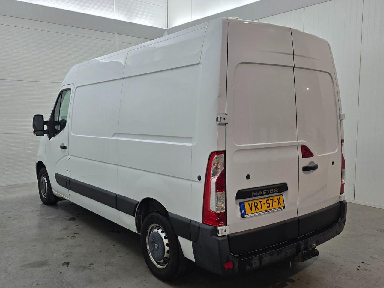 Renault Master T33 2.3 dCi L2H2 Energy | 2017 | 173.242 km | VRT57X | NAP: Geen oordeel - Другая техника: фото 3 Renault Master T33 2.3 dCi L2H2 Energy | 2017 | 173.242 km | VRT57X | NAP: Geen oordeel - Другая техника: фото 3