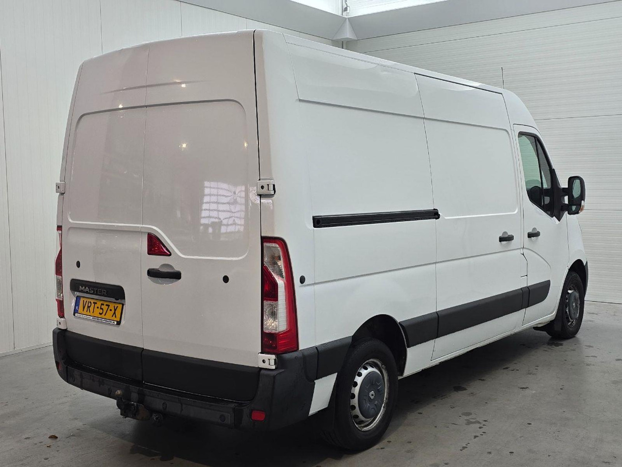 Renault Master T33 2.3 dCi L2H2 Energy | 2017 | 173.242 km | VRT57X | NAP: Geen oordeel - Другая техника: фото 4 Renault Master T33 2.3 dCi L2H2 Energy | 2017 | 173.242 km | VRT57X | NAP: Geen oordeel - Другая техника: фото 4