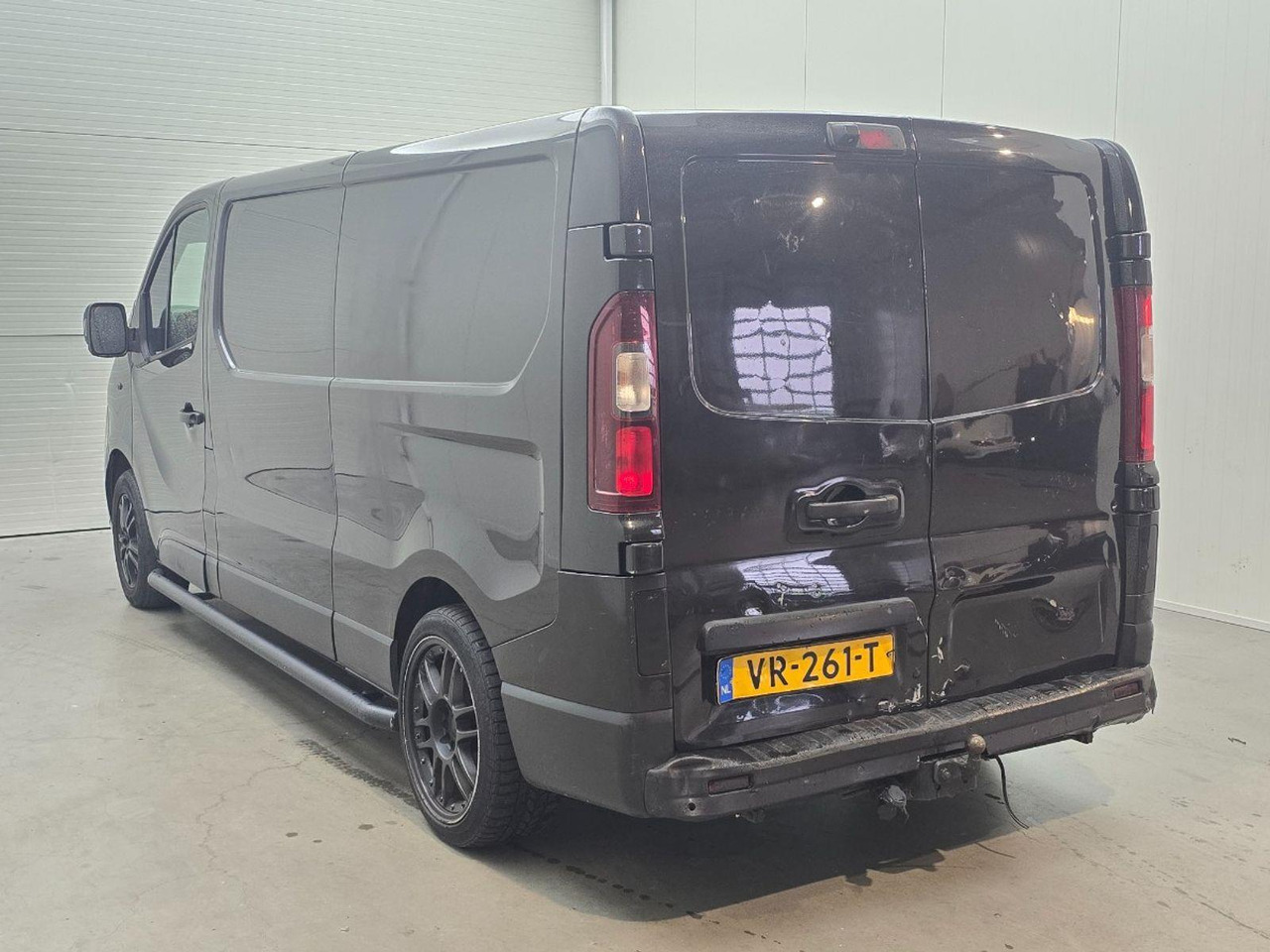 Renault Trafic 1.6 dCi T29 L2H2 Comfort Energy | 2015 | 305.750 km | VR261T | NAP: Logisch - Другая техника: фото 3 Renault Trafic 1.6 dCi T29 L2H2 Comfort Energy | 2015 | 305.750 km | VR261T | NAP: Logisch - Другая техника: фото 3