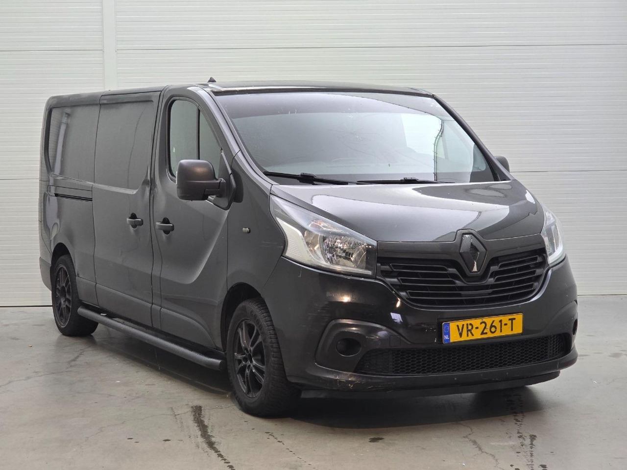 Renault Trafic 1.6 dCi T29 L2H2 Comfort Energy | 2015 | 305.750 km | VR261T | NAP: Logisch - Другая техника: фото 2 Renault Trafic 1.6 dCi T29 L2H2 Comfort Energy | 2015 | 305.750 km | VR261T | NAP: Logisch - Другая техника: фото 2