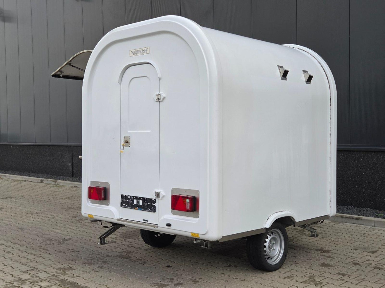 FOODTRUCK ECO Keuken | 2023 | - Торговый прицеп: фото 4 FOODTRUCK ECO Keuken | 2023 | - Торговый прицеп: фото 4