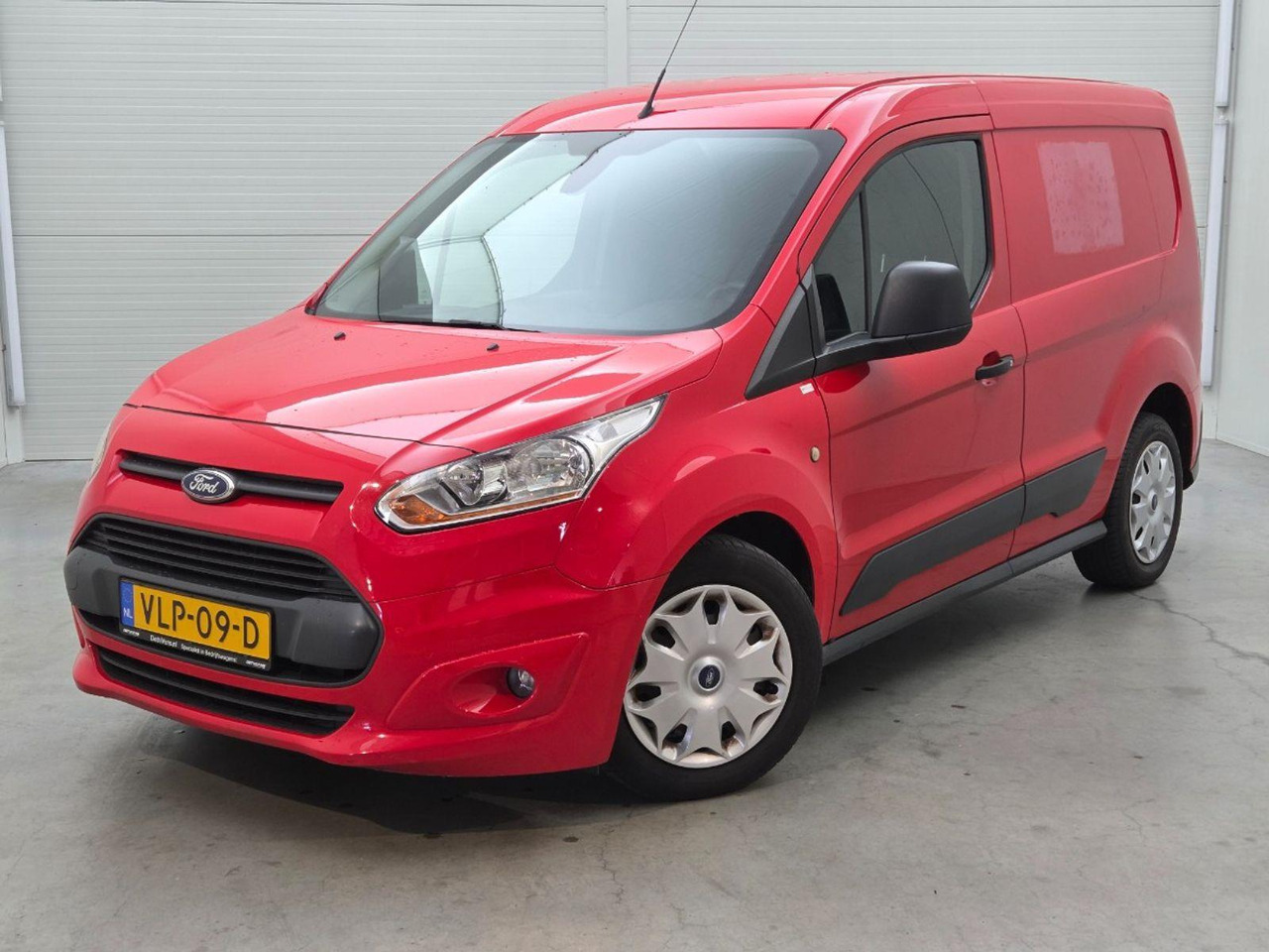 Ford Transit Connect 1.6 TDCI L1 Trend | 2014 | 141.974 km | VLP09D | NAP: Geen oordeel - Легковой фургон: фото 1 Ford Transit Connect 1.6 TDCI L1 Trend | 2014 | 141.974 km | VLP09D | NAP: Geen oordeel - Легковой фургон: фото 1