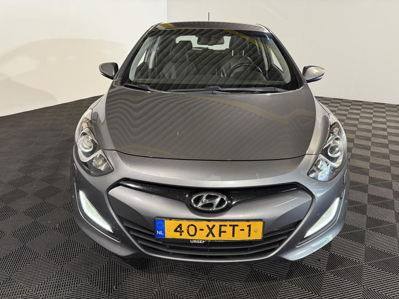 Hyundai | i30 | 1.6 GDI i-Catcher | 2012 | 287.418 km | 40XFT1 | Logisch - Хэтчбек: фото 5 Hyundai | i30 | 1.6 GDI i-Catcher | 2012 | 287.418 km | 40XFT1 | Logisch - Хэтчбек: фото 5